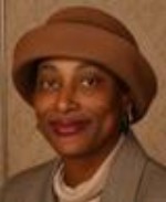 Ingrid M Compton